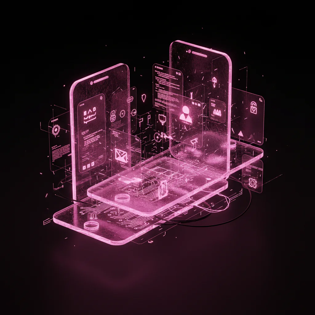 App-Entwicklung